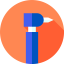 Dentist icon 64x64